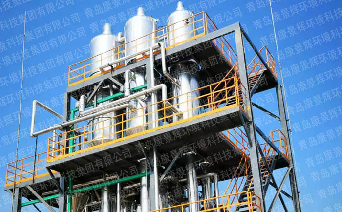 电厂脱硫废水零排放 电厂脱硫废水零排放