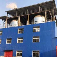 蒸发结晶分盐设备发货