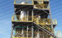 MVR节能蒸发器原理及应用