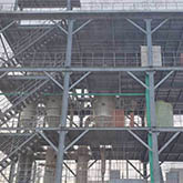 化肥厂污水处理案例