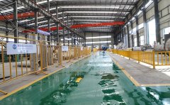 废水分盐工艺有哪些？