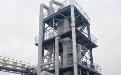 MVR板式蒸发系统是什么？用在哪？