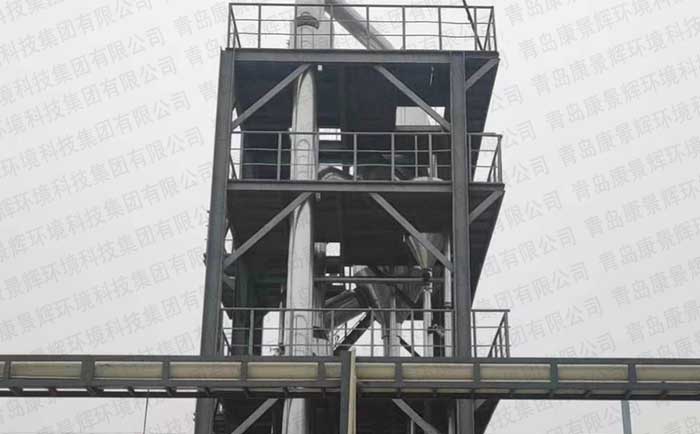 维生素C连续结晶