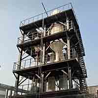 MVR技术改造硫酸铜生产系统