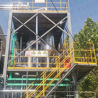 锂电池材料废水处理