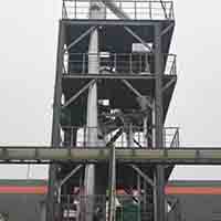 光纤厂烟气废水处理项目签单