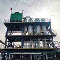 影响蒸发器的设计选型的7大因素