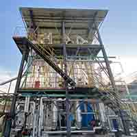 高盐废水处理方法、难点全攻略