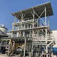 MVR蒸发器工艺设计影响因素——泵的选型