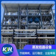 单水氢氧化锂生产采用MVR蒸发技术怎么样？