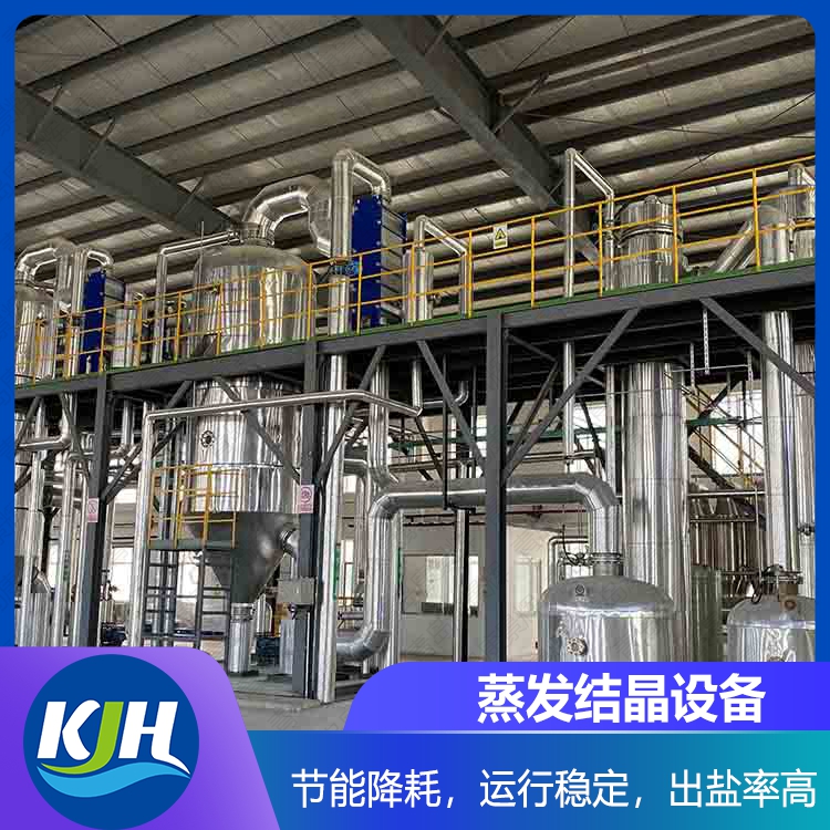 皂化废碱液蒸发器