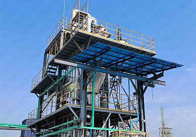 果蔬汁浓缩设备厂家-青岛康景辉