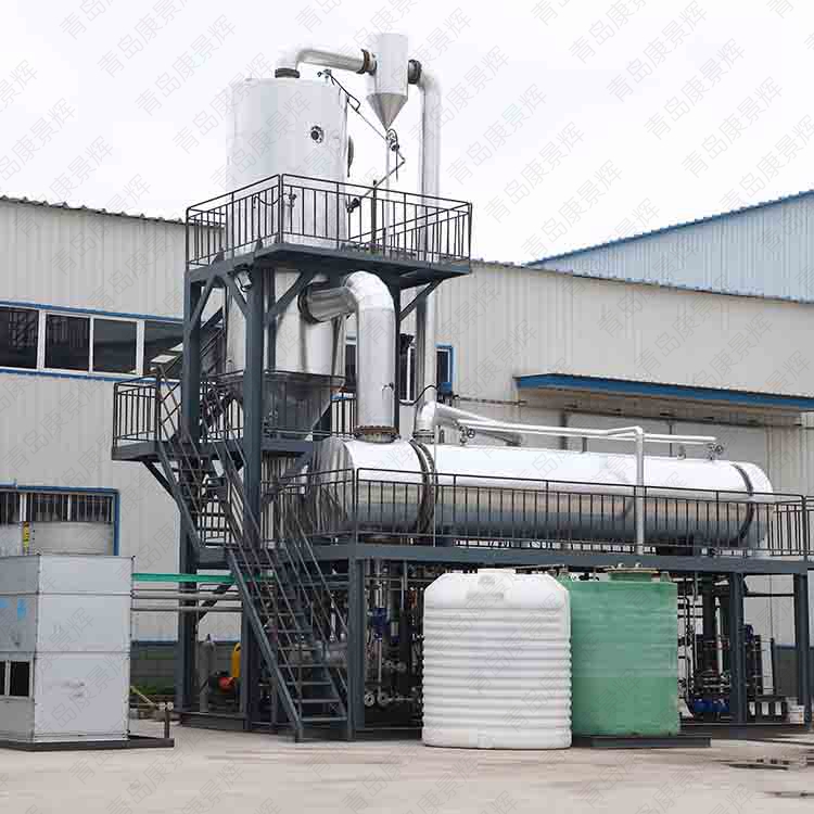 康景辉以质量为基础，以服务求生存