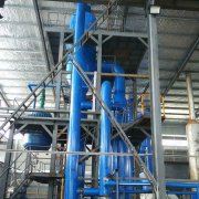 青岛康景辉分盐结晶解决方案助力工业绿色发展