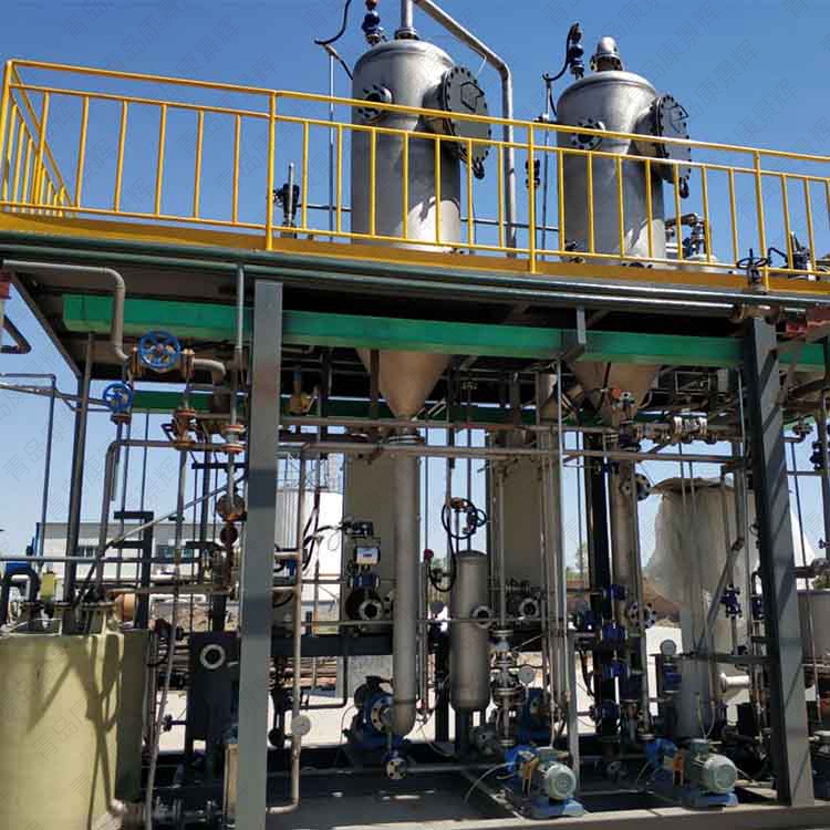 废水处理 废水处理