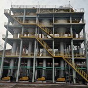 MVR蒸发器设备是康景辉公司自主生产的吗？