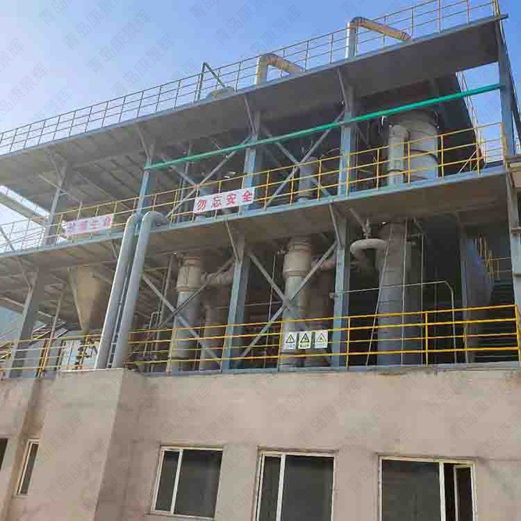 蒸发器废水处理设备 蒸发器废水处理设备