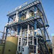 康景辉再签单助力绿色化工，获行业称赞