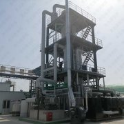 蒸发器采用碳钢材质的使用年限？