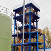 MVR降膜蒸发浓缩系统哪里好？