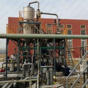 MVR蒸发器工艺设计影响因素——换热器选型