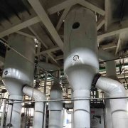 高浓度氨氮废水MVR蒸发器处理工艺