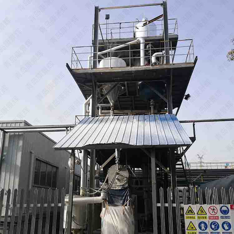 强制循环蒸发器