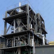 多效蒸发结晶系统设计参数的选择及计算方法