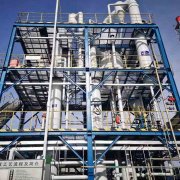 康景辉蒸发器在出厂前要经历哪些检测项目？