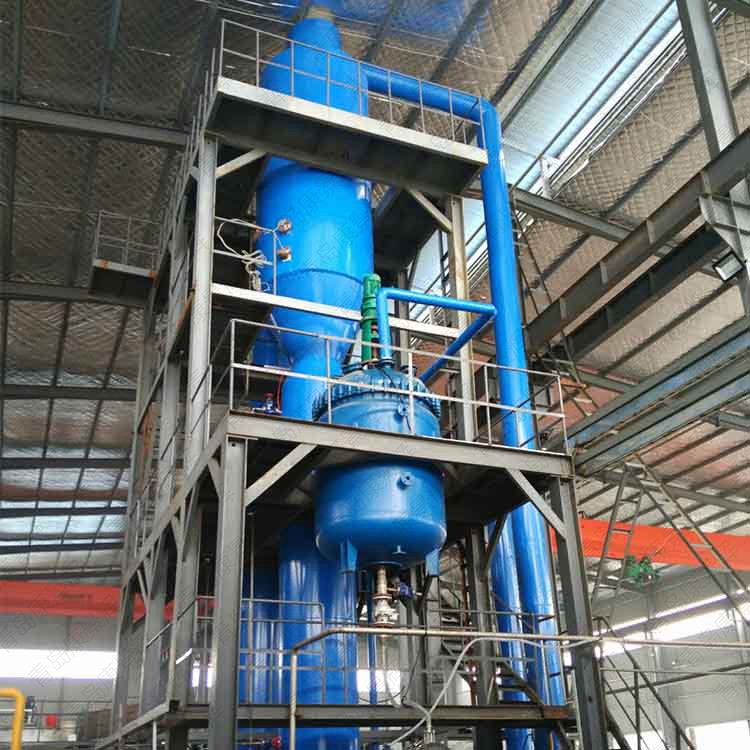 蒸发器设计 蒸发器设计