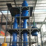 反渗透浓水处理设备简介