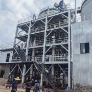 气液分离器及气液分离器原理