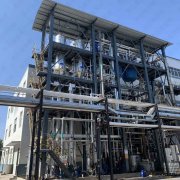 结晶三效蒸发器原理简述