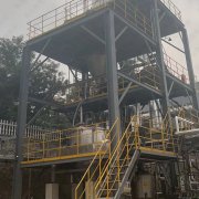 废液蒸发设备介绍