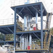 蒸发脱盐技术有哪些？