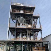 为什么选用硫酸钠MVR蒸发器？