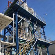 硫酸铵废水如何处理？