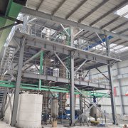 油田污水处理设备