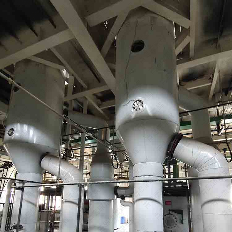 废水蒸发用蒸发器