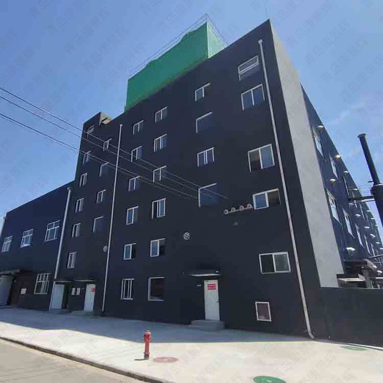 废旧锂电池废水回收利用