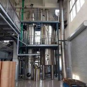 浓盐水脱盐技术浅析