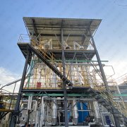 常用蒸发器的结构和类型