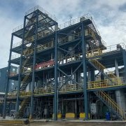 三效蒸发器真空上不去，怎么办？