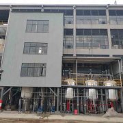 mvr废水蒸发器价格解析