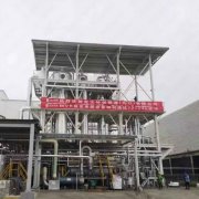 蒸发结晶器设备