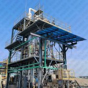 结晶设备的分类及特点