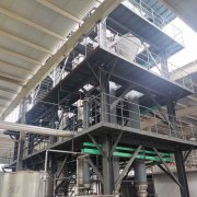 精细化工废水处理达标很简单