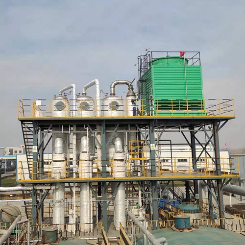 化工废水深度处理 化工废水深度处理