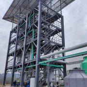 工业废水处理方法全在这里了！