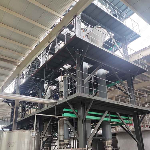 机械加工废水处理 机械加工废水处理